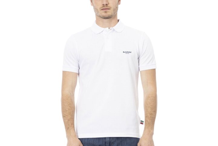 Baldinini Trend MOD.1PO_SONDRIO_BIANCOBLU