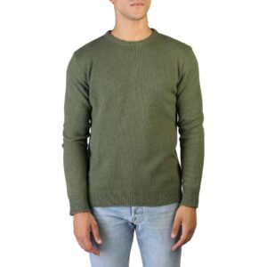 Cashmere C-NECK