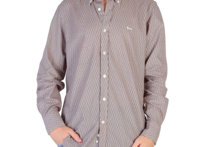 Harmont&Blaine X073_CRA026-002873M_700