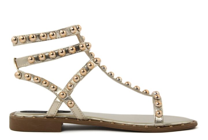 Fashion Attitude Sandals