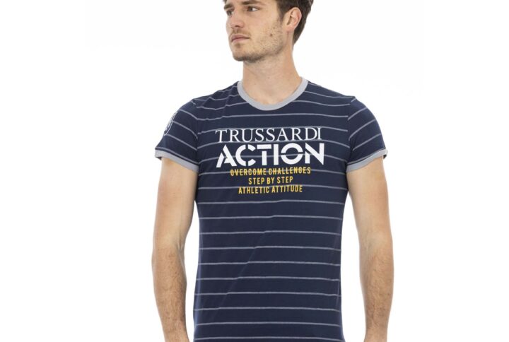 Trussardi Action 2AT24_R_49Blue_D