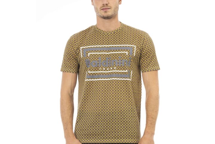 Baldinini Trend TSU543_COMO_Grigio13