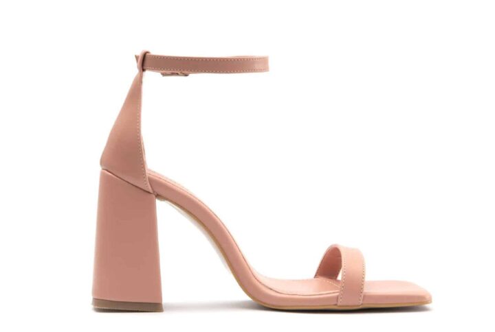 Fashion Attitude - FAME23_SS3Y0600 - Pink