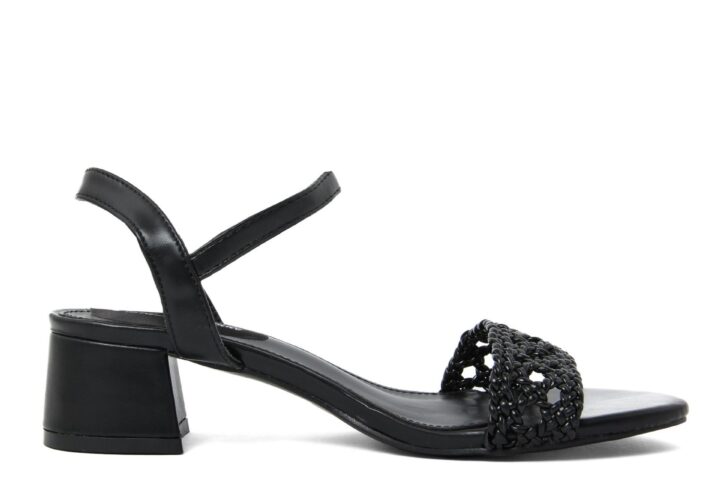 Fashion Attitude FAM_BLACK