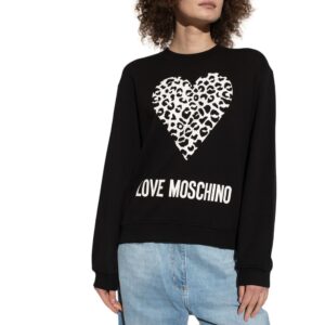 Moschino Dressipluus