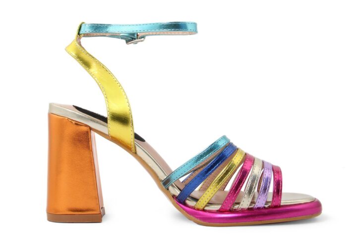 Fashion Attitude Sandals