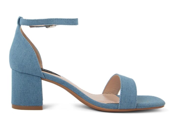 Fashion Attitude JEANS – Sandals