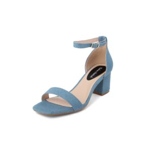 Fashion Attitude JEANS – Sandals