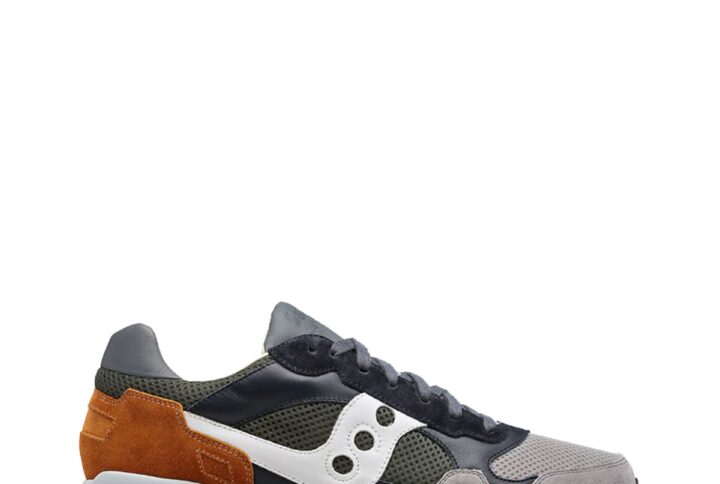 Zapatillas Saucony - MaraFormigone