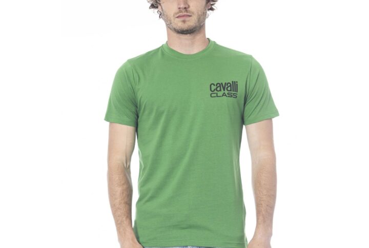 Cavalli Class QXT62XJD060_07334BrilliantGreen