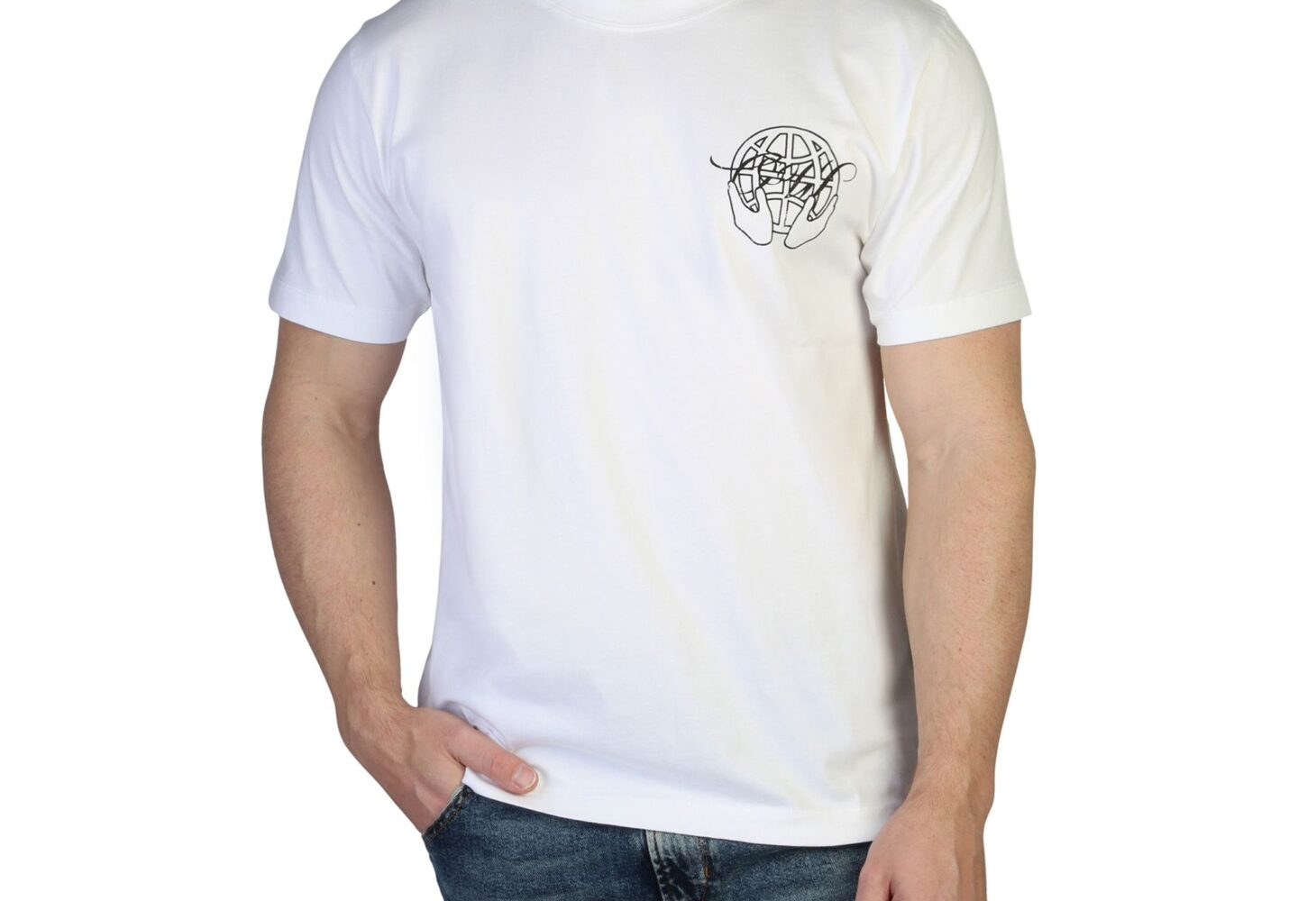 Off-White OMAA027S23JER0070110