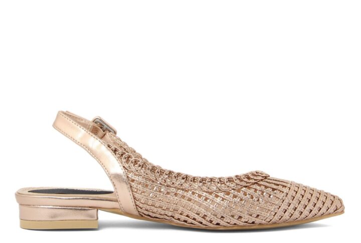 Fashion Attitude Sandals