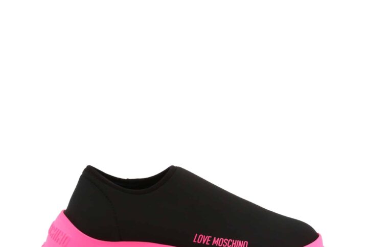 Sneakers Black Women