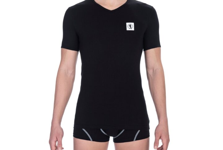 Bikkembergs BKK1UTS08SI_BLACK_D