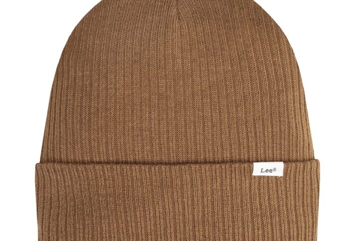 Lee Unisex Muts
