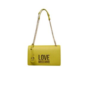 Love Moschino JC4099PP1HLI_404LIME_D