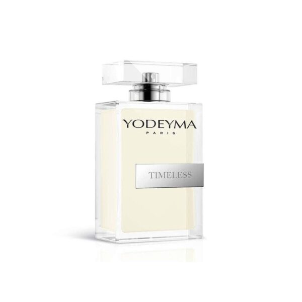 Yodeyma Timeless_M_100ml