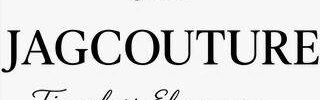 Jag Couture London - New York