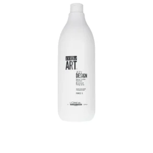 L'oreal Professionnel Tecni Art Fix Design Force 5 1000ml - Jag Couture London
