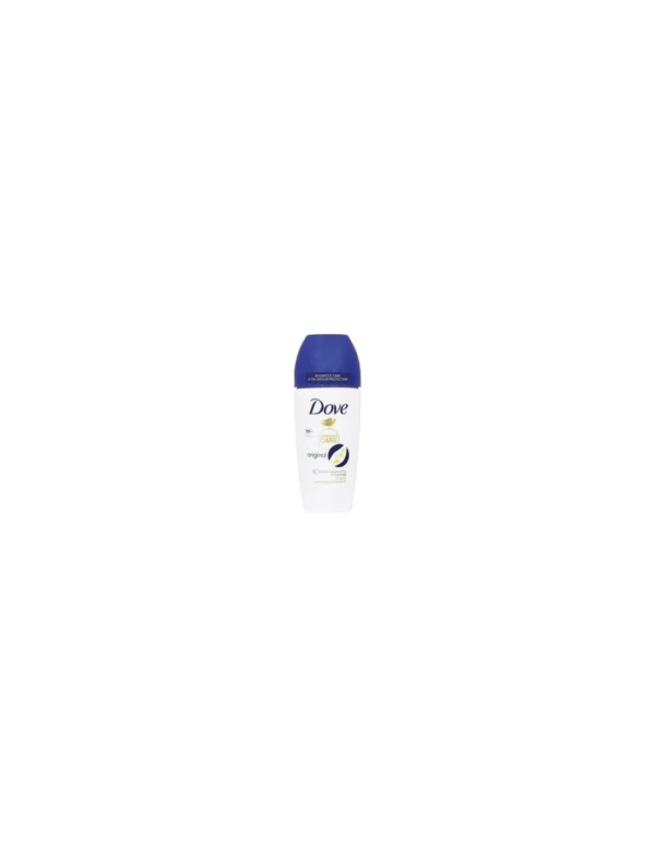 Dove Desodorante Rollon Adv 50 Original