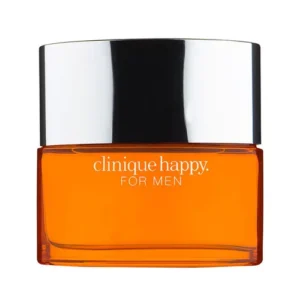 Clinique Happy Men Eau De Cologne Spray 50ml - Jag Couture London