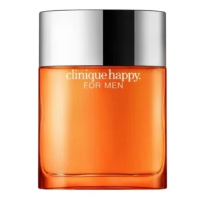 Clinique Happy Men Eau De Cologne Spray 100ml - Jag Couture London