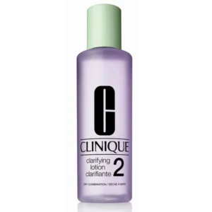 Clinique Clarifying Lotion 2 400ml - Jag Couture London