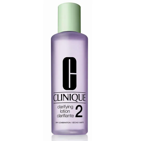 Clinique Clarifying Lotion 2 400ml - Jag Couture London