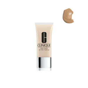 Clinique Stay Matte Oil Free Makeup 19 Sand 30ml - Jag Couture London