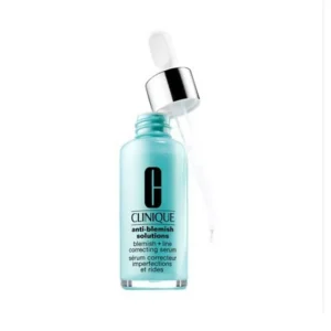 Clinique Anti Blemish Solutions Correcting Serum 30ml - Jag Couture London