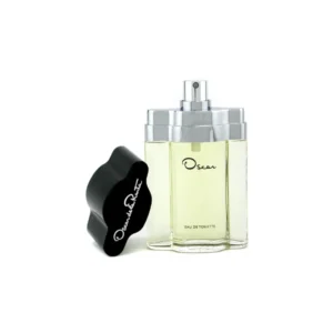 Oscar De La Renta Eau De Toilette Spray 100ml | Jag Couture London – New York