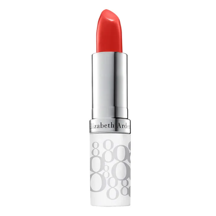 Elizabeth Arden Eight Hour Cream Lip Protectant Stick Sheer Tint Spf15 Berry - Jag Couture London