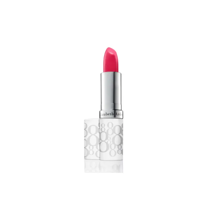 Elizabeth Arden Eight Hour Cream Lip Protectant Stick Sheer Tint Spf15 Blush - Jag Couture London