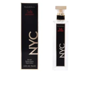 Elizabeth Arden 5th Avenue NYC Eau De Perfume Spray 75ml - Jag Couture London