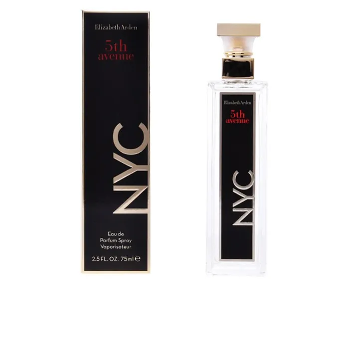 Elizabeth Arden 5th Avenue NYC Eau De Perfume Spray 75ml - Jag Couture London