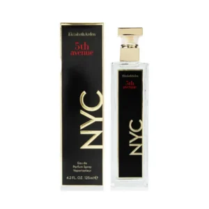 Elizabeth Arden 5th Avenue NYC Eau De Perfume Spray 125ml - Jag Couture London