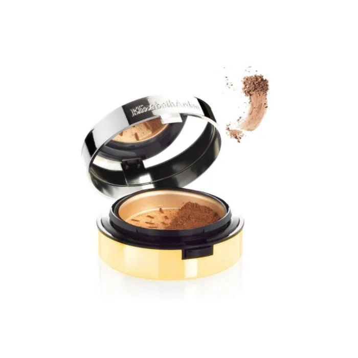 Elizabeth Arden Pure Finish Mineral Powder Foundation nº2 8,33g - Jag Couture London