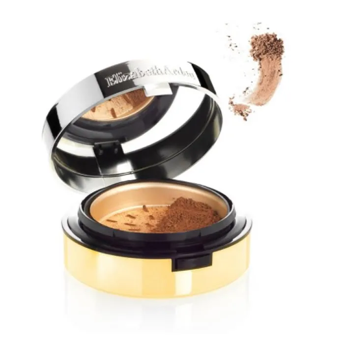 Elizabeth Arden Pure Finish Mineral Powder Foundation nº7 8,33g - Jag Couture London