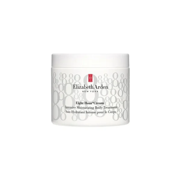 Elizabeth Arden Eight Hour Intensive Moisturizing Body Treatment 400ml