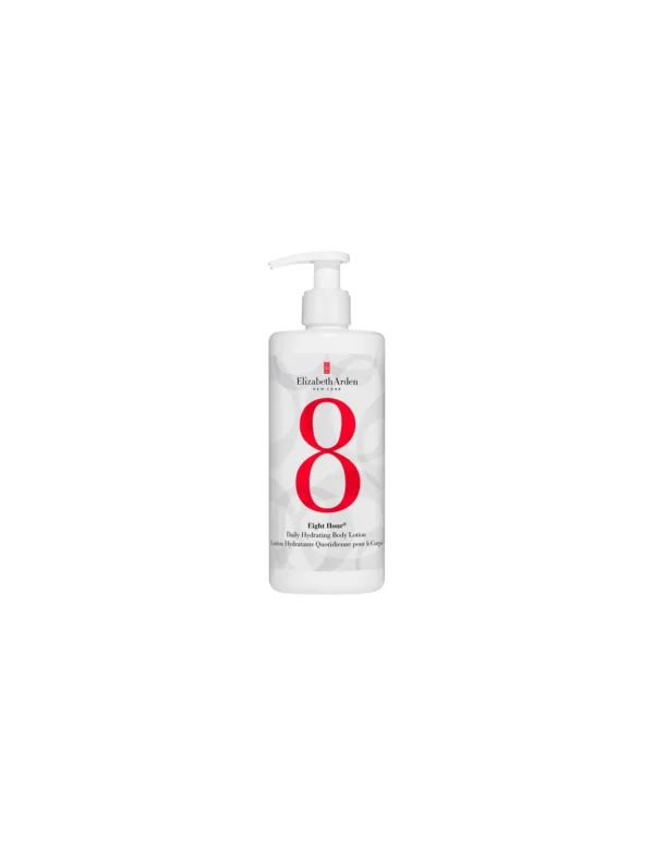 Elizabeth Arden Eight Hour Loción Corporal Hidratante 380ml