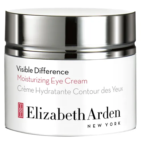 Elizabeth Arden Visible Difference Moisturizing Eye Cream 15ml - Jag Couture London