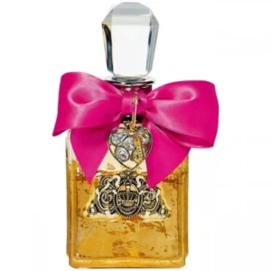 Juicy Couture Viva La Juicy Eau De Perfume Spray 100ml - Jag Couture London