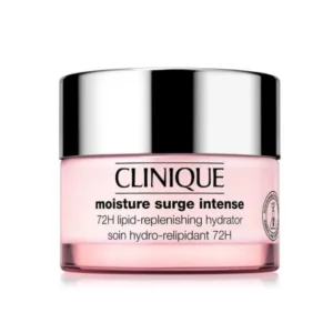 Clinique Moisture Surge Intense 72h Lipid-Replenishing Hydrator 75ml - Jag Couture London