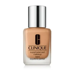 Clinique Superbalanced Makeup 12 Honeyed Beige 30ml - Jag Couture London