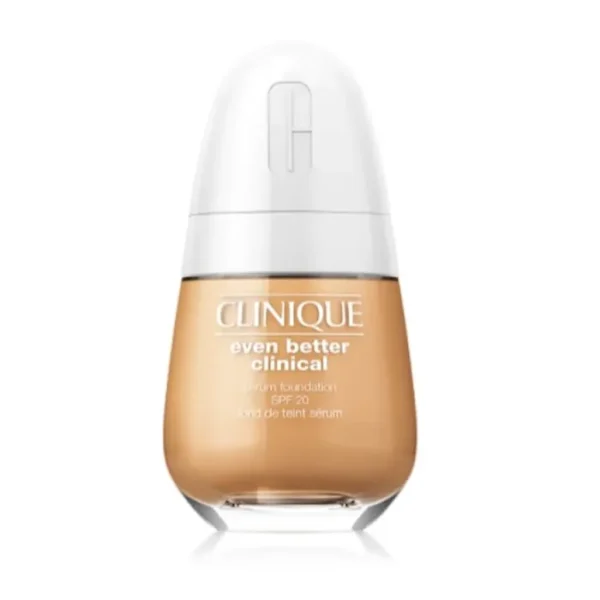 Clinique Even Better Serum Foundation Spf20 CN58 Honey 30ml