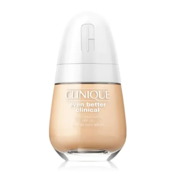 Clinique Even Better Serum Foundation Spf20 WN04 Bone 30ml