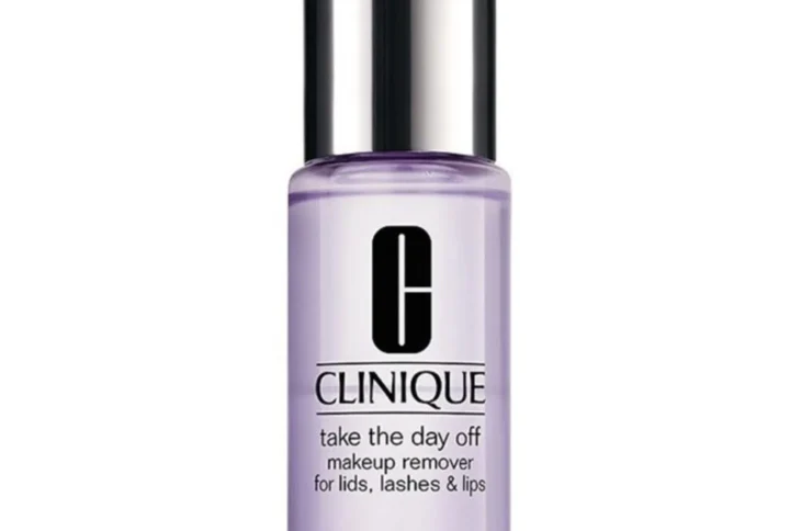 Clinique Balsamo Facial Take The Day 200ml | Jag Couture London – New York
