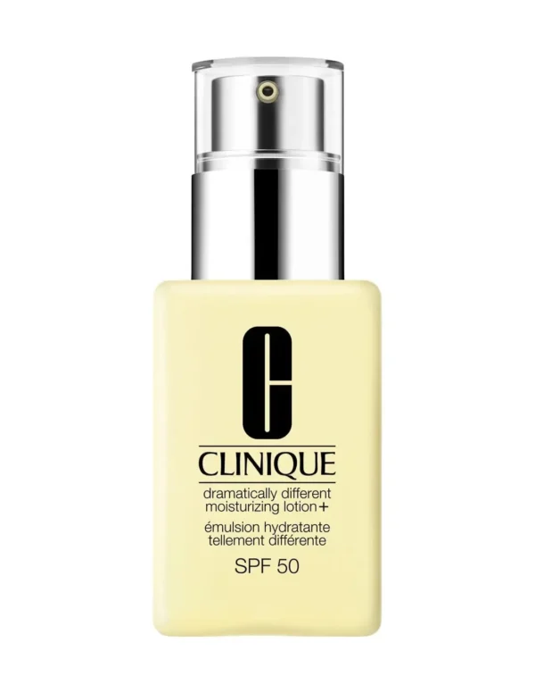 Clinique Dramatically Differentd Moisturizing Lotion Spf50 75ml