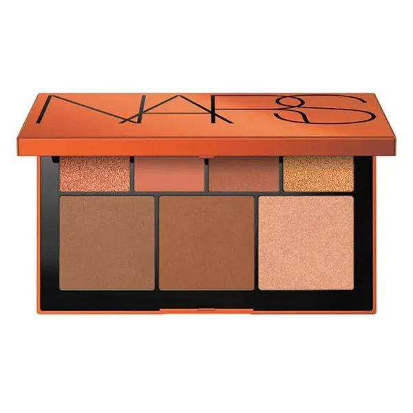 Nars Laguna Ultimate Palette Medium to Dark
