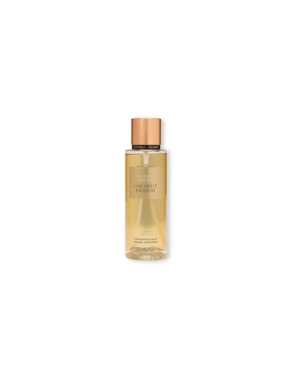 Victoria’s Secret Victorias Secret Coconut Passion Body Mist 250ml Sp